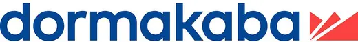 dormakaba logosu